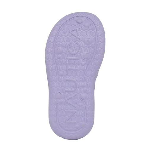 Image of Nautica Kids Closed-Toe Outdoor Sport Casual Sandals - Lightweight, Comfortable Eva Toddler Play Water Shoe -Splashest|Boy - Girl (Little Kid /Toddler)