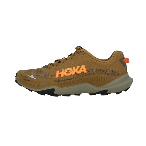 Hoka Men's Torrent 4 Honey/Antique Olive 10 Medium