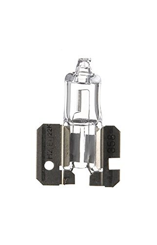 Spahn de la bombilla 12 V 55 W X511 H2 Bombilla Bombilla 12 V 55 W Nuevo