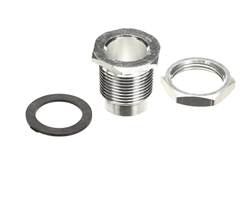 Heatcraft Drain Fitting Kit