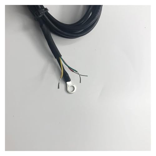 Sensor de carrera micro con diametro de 11mm y escala electronica de alta precision con rango 75mm 3