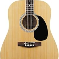 Amazon | Sepia Crue セピアクルー アコースティックギター