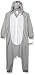 Arca de Noe S8433 Costume, Multicolore, Standard Unisex-Adulto