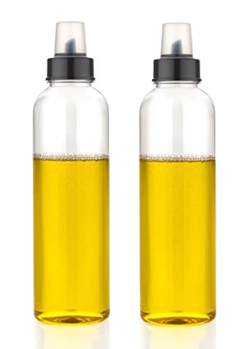 See full amazon price history chart for NARIYA Plastic Oil Dispenser Bottle for Kitchen Leakproof Cooking Oil Container Kitchen Tools (1000 Ml, Pack of 2) NARIYA Plastic Oil Dispenser Bottle for Kitchen Leakproof Cooking Oil Container Kitchen Tools (1000 Ml, Pack of 2) (B0CNRS7SXW) Amazon Price History, Amazon Price Tracker