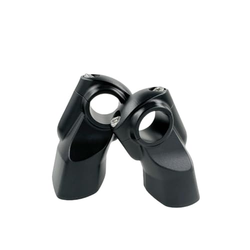 Rehausseurs de guidon moto 22mm pour Rocket 3R et 3GT 2019-2024 entretoise