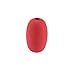 Xiaoyztan 6 PCS Special Supplies Pen Pencil Holder,Pencil Grips for Kids Handwriting & Drawing-Ergonomic Right or Left-Handed Use,Red