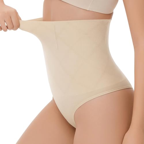 Pancera Contenitiva Donna Mutande Contenitivo Body Modellante Postpartum Intimo Pancia