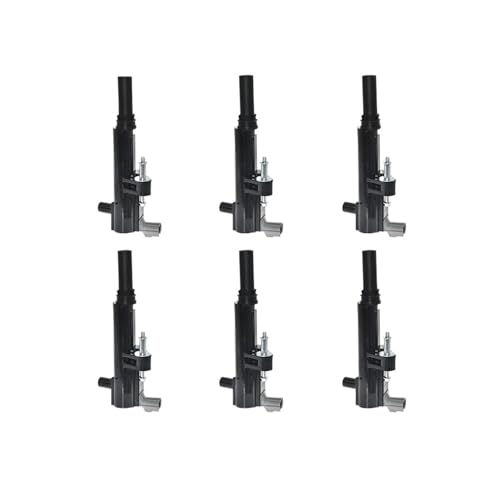 Bobine d'allumage 5149199AA pour Dodge Ram 1500 3.7L V6 et Dakota