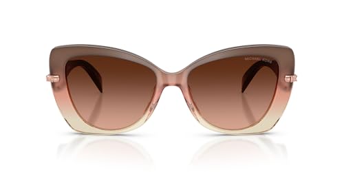 Michael Kors MK2258U Atlanta pink sunglasses