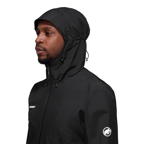 Convey Tour Hardshell Hooded Jacket veste imperméable et coupe-vent