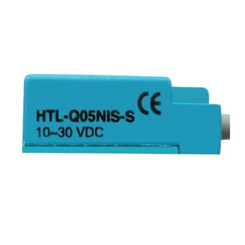 Capteur de proximité HTL-Q05N1S-S inductif pour automatisme industriel