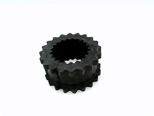 TB WOODS MECHANICAL 6JS 1-7/8