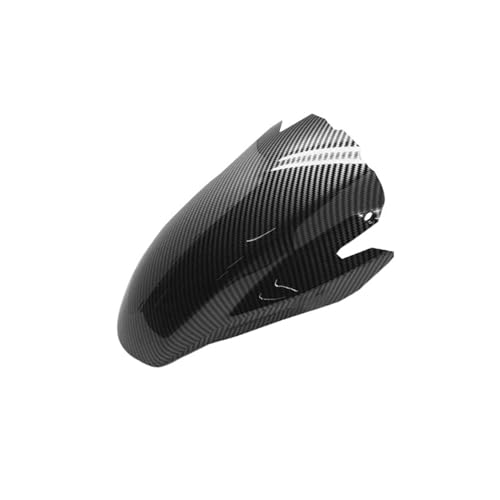 Carénage de garde-boue avant de moto Honda Gold Wing GL1800 look carbone 2018-2023