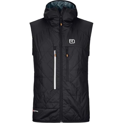 Ortovox, Swisswool Piz Boe Vest - Men's3