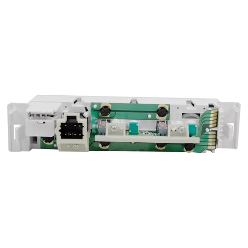 Réparer ventilation bloquée avec le module climatisation Chevy C1500 599-006