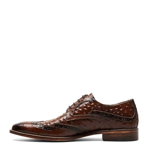 Image of Stacy Adams Men's, Gennaro Wingtip Oxford