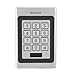 Produktbild Dioche RFID Tür Zutrittskontrollsystem, IP67 Türöffner Codeschloss, Tastatursicherheitstürschloss für Fabrik Warehouse Wohngebäude Bank