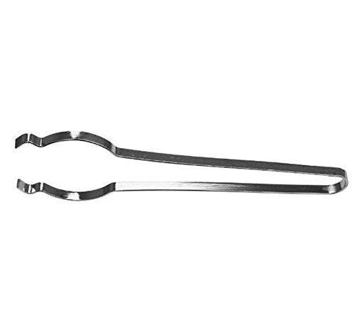 Miniatura 4 de Frasco centrífugo JT-08 de los crisoles del aparato de la máquina de fundición de la centrífuga