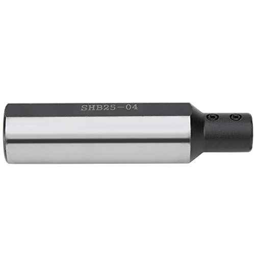Barra de Mandrilado Lathe Tungsteno Ø4mm para CNC miniatura 6