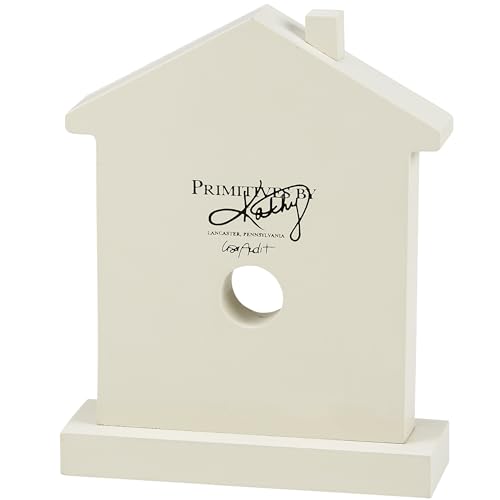 Primitivesbykathysitterchickadeebirdhouse Urban Country Home Decor Primitives by kathy sitter chickadee bird house urban country home decor