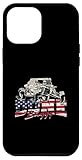 custodia per iphone 12 pro max utv equitazione utv racing usa bandiera utv