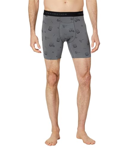 TravisMathew Men's Class Act