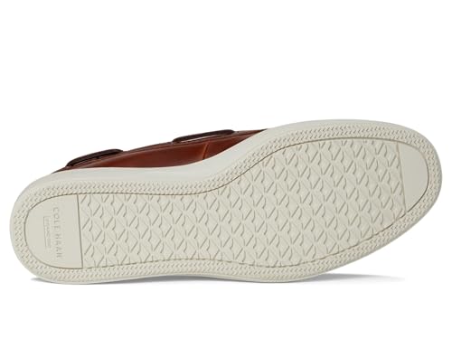 Cole Haan Men's Grand Crosscourt Boat Shoe Sneaker3
