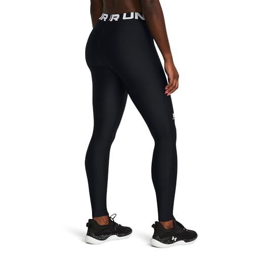 Under Armour HeatGear Authentics Leggings2