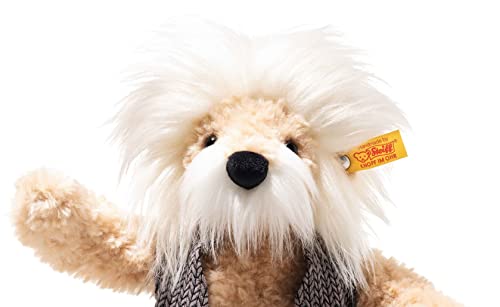 Steiff 22098 - Orsacchiotto, 28 cm, colore: Beige