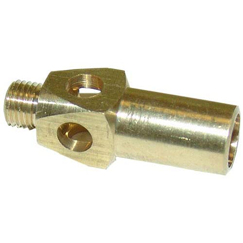 Mavrik Exact FIT for Legion 404379 Jet Burner LP 7/16"D Brass - Replacement Part