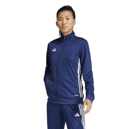 Image of adidas Tall Tiro 25 Essentials Training Track Top