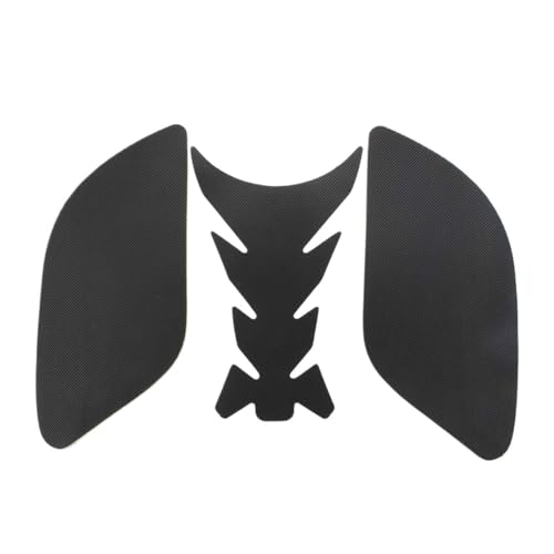 Autocollants poignée genou latérale anti-glisse pour réservoir YZF R15