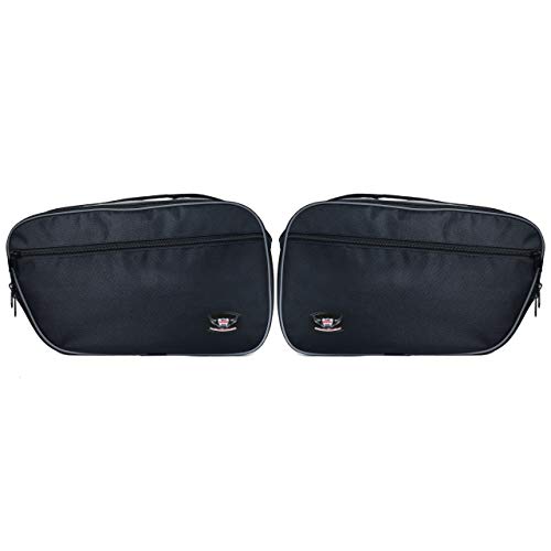 GREAT BIKERS GEAR - Pannier Liner Bags Expandable for RT GS 1150 1100 850 K1202