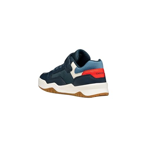 Miniatura 4 de Geox J Perth Boy E, Zapatillas Niños