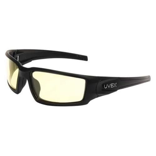 Honeywell Uvex Hypershock Safety Glasses (S2942HS)