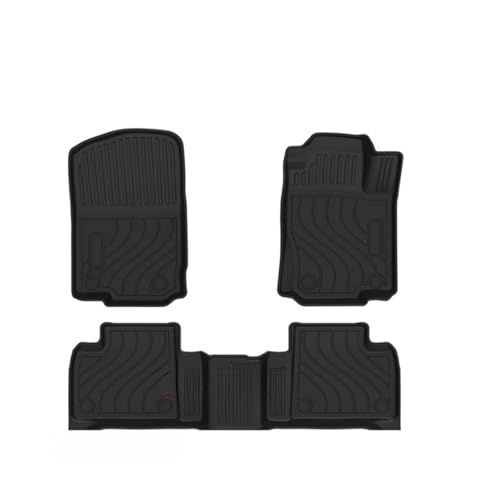 VDXDTIFX Compatible for Benz W166 ML GLE Car Carpet Custom Car All-Weather for W166 Trunk Mat ML350 ML250 GLE350 GLE400 Waterproof Car RHD(W166 floormat RHD)