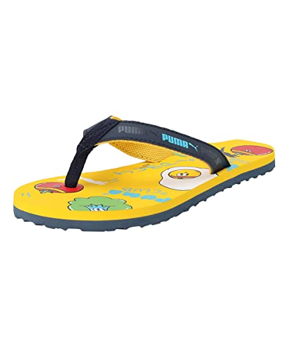 Image of Puma Unisex-Kids' Hop PS Slipper