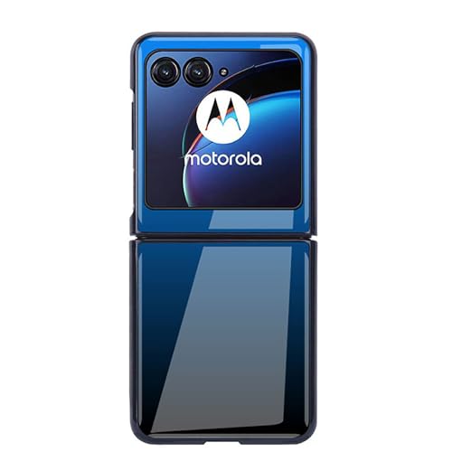 sunrun X}zP[X motorola razr 50d M-51E/ razr 50 / razr 50s p̃P[X ϏՌ Jo[ ܂肽݌^ bLdグ Of[V n[hJo[[am-cmo512][F]