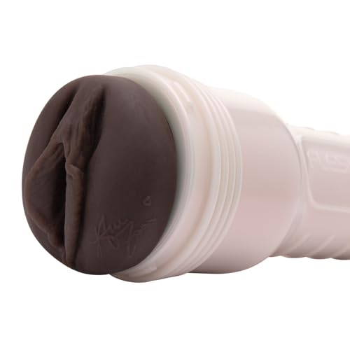 Fleshlight Girls | Ana Foxxx | Silk | Male Sex Toy