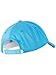 Babolat Unisex Pure Logo Hat - Cyan Blue