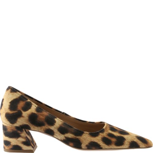 Sheryl Pump HÖGL escarpins souples sans douleur talon moyen