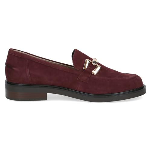Image of Caprice Womens Loafers