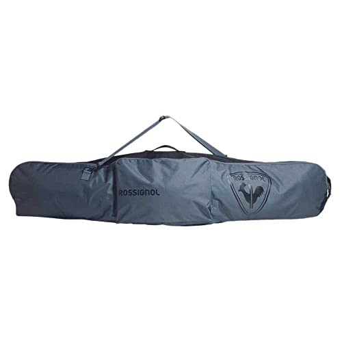 Rossignol Tactic Gear and Snowboard Bag - Padded for Board, Bindings, Outerwear