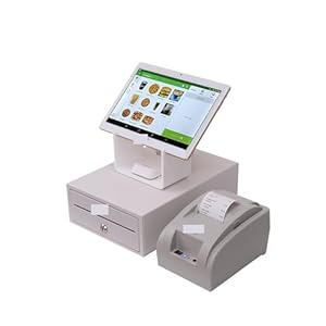 Korobie 1212 Tablet Kasa Fiskalna POS