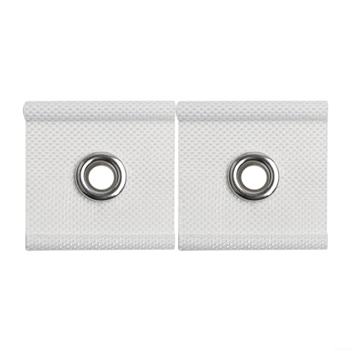 Yhenlovtt Blanco paquete de 10