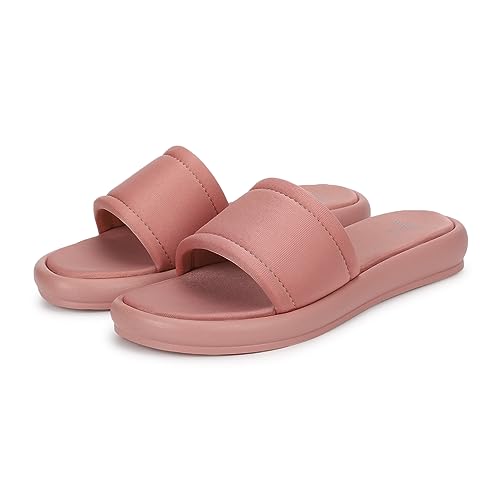 YOHO flats collection For Women| Comfortable latex cushioning | Long lasting bounce | Durable | Deal