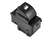 El interruptor de la ventana del coche ofrece un rendimiento estable y una alta fiabilidad para mejorar su experiencia de conducción. La compatibilidad es solo a título informativo