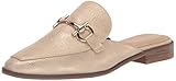 CL by Chinese Laundry Women's Score Mule, Gold, 7