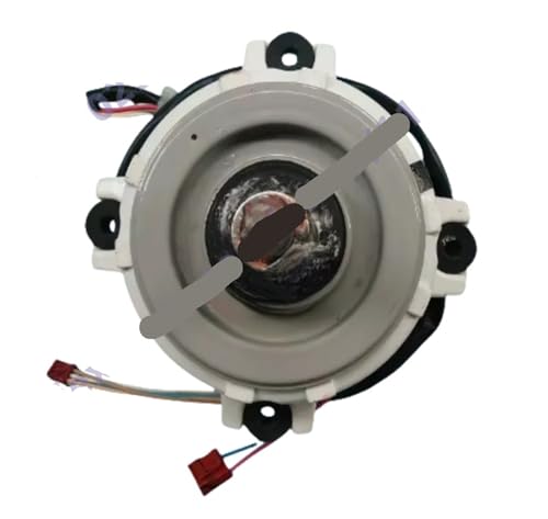 Ventilateur CC SIC-71FW-D490-1 pour réparer unité extérieure climatisation