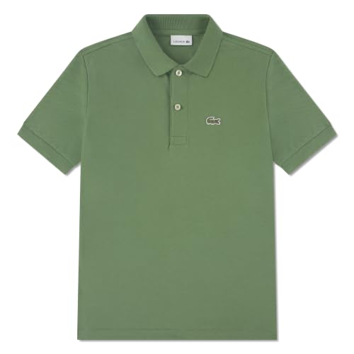 Image of Lacoste Boys' Classic Polo